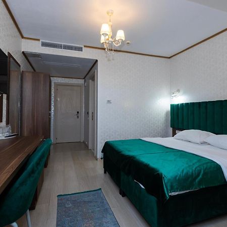 Hotel Merty Constanta Luaran gambar