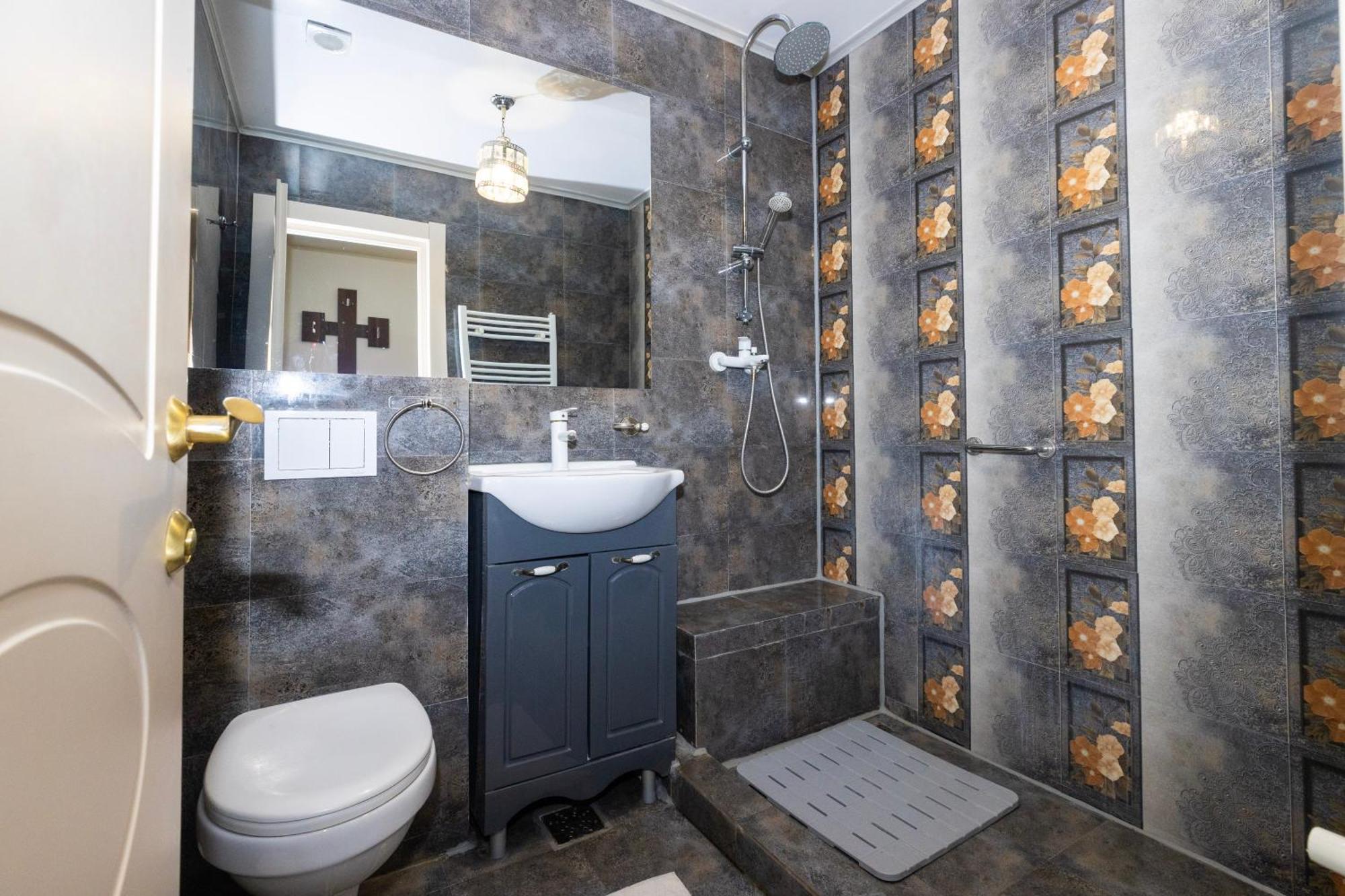 Hotel Merty Constanta Luaran gambar