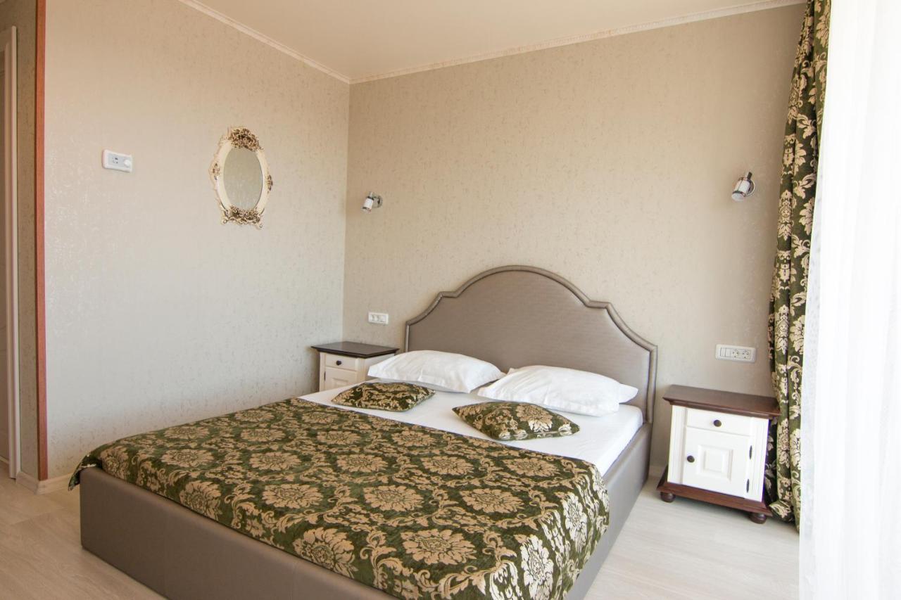 Hotel Merty Constanta Luaran gambar