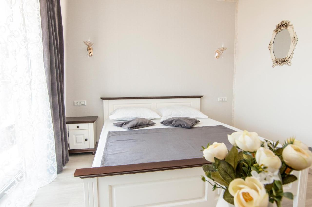 Hotel Merty Constanta Luaran gambar