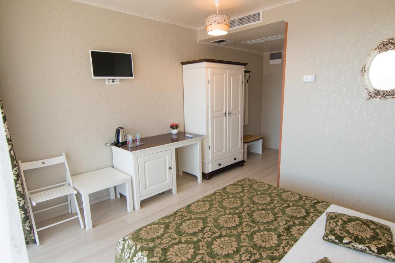 Hotel Merty Constanta Luaran gambar
