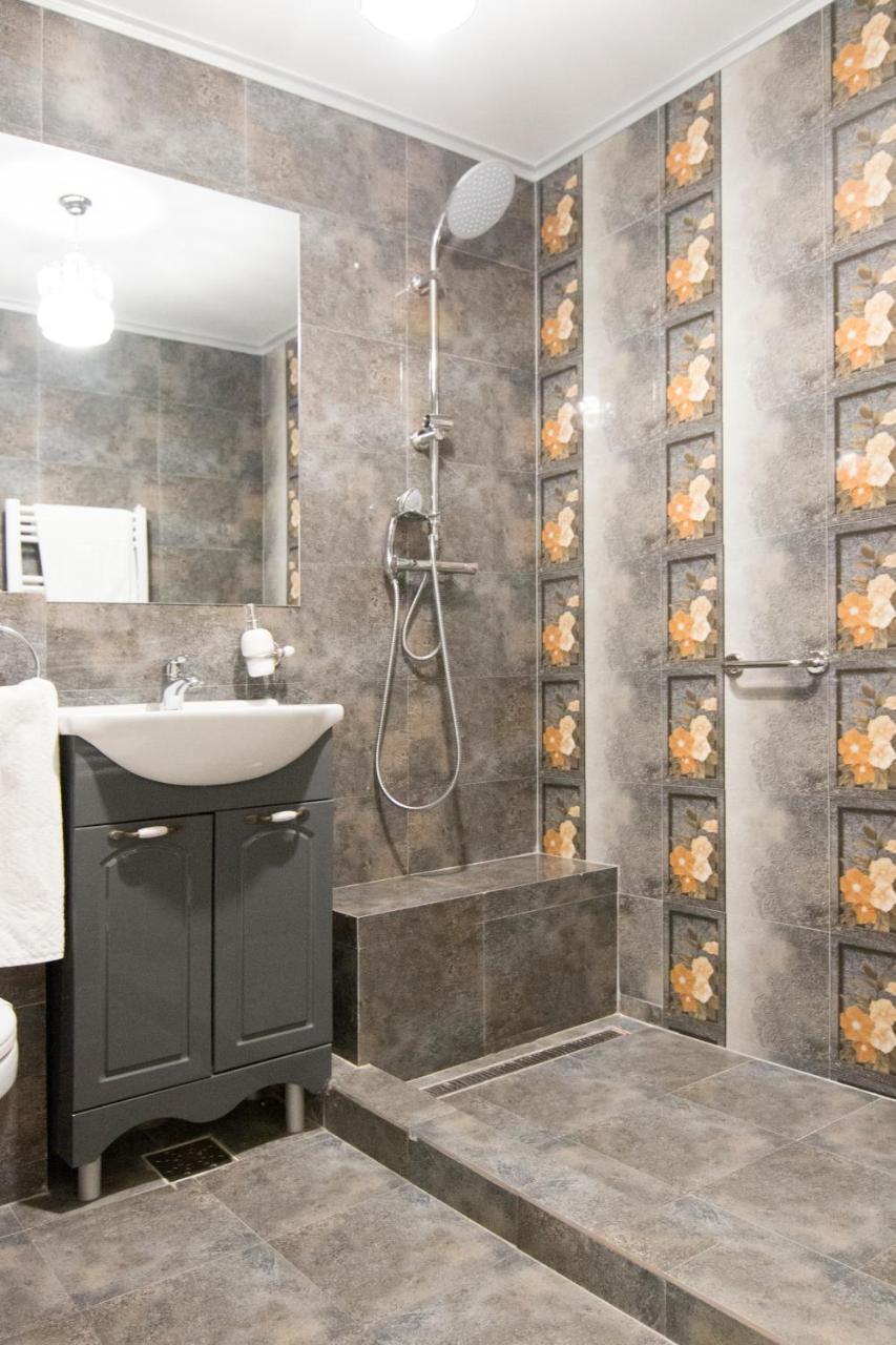 Hotel Merty Constanta Luaran gambar