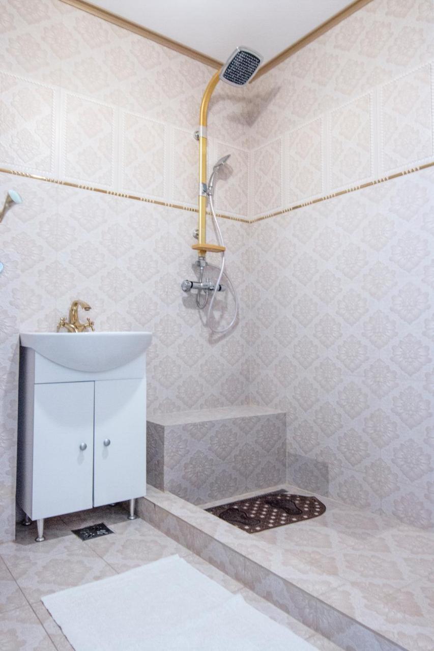 Hotel Merty Constanta Luaran gambar