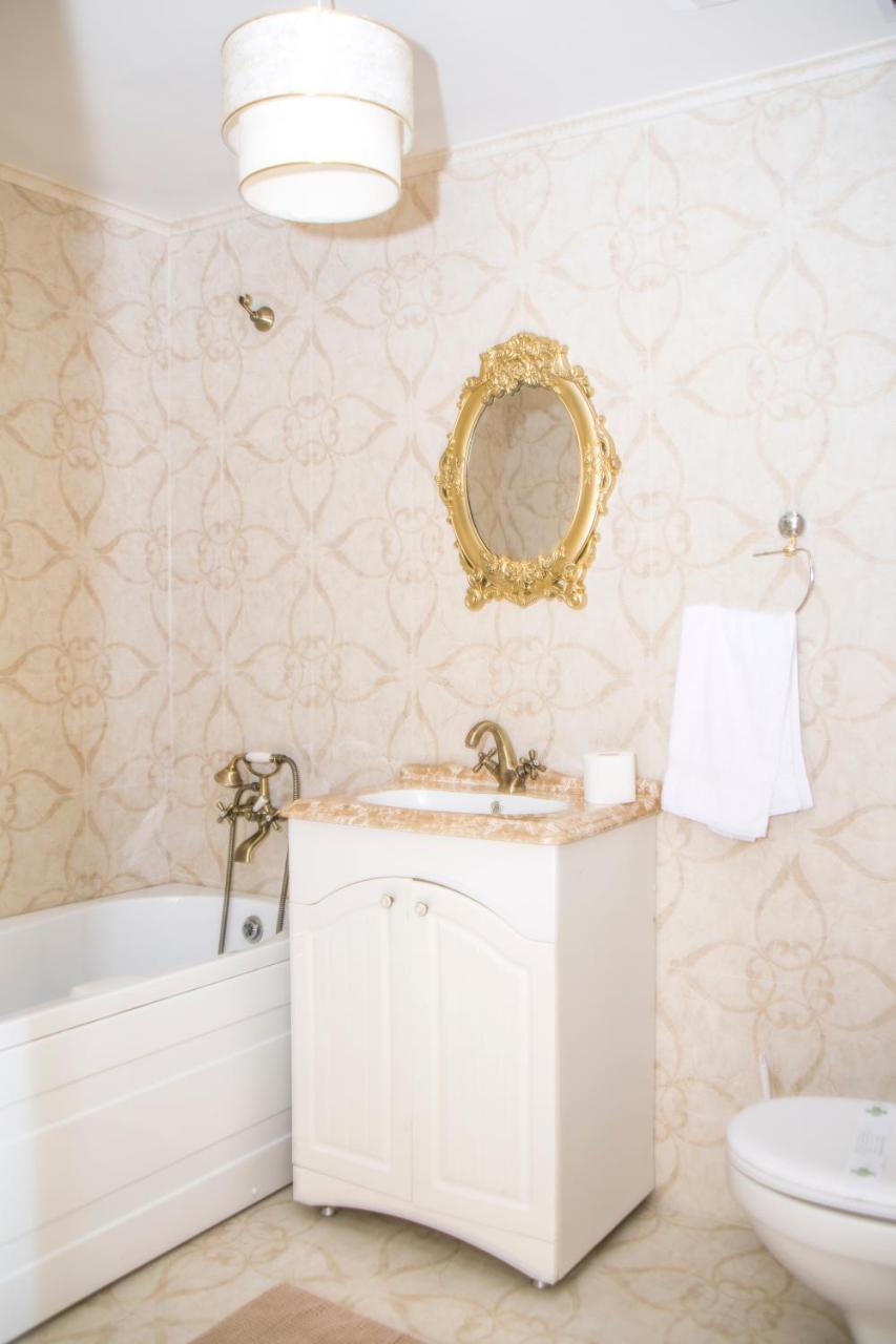 Hotel Merty Constanta Luaran gambar