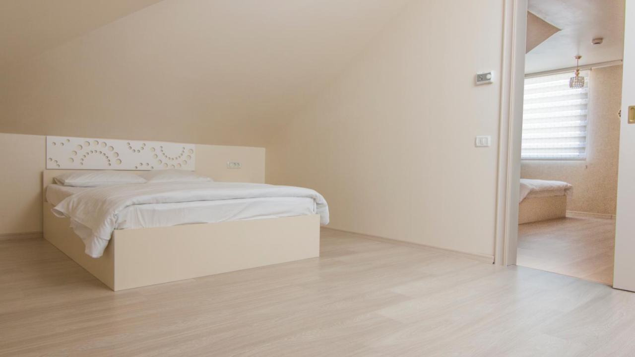Hotel Merty Constanta Luaran gambar