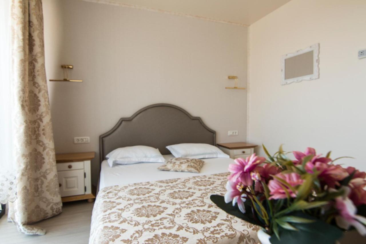 Hotel Merty Constanta Luaran gambar