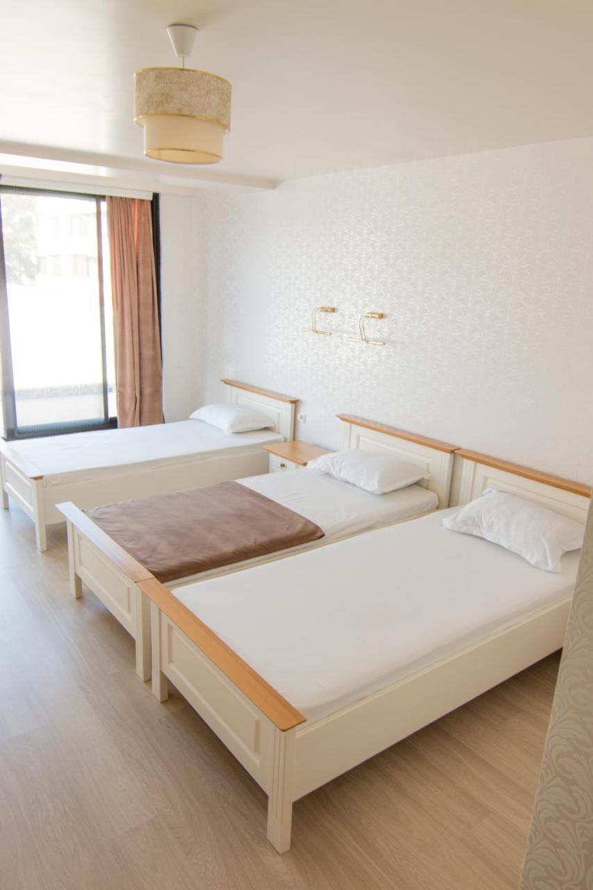 Hotel Merty Constanta Luaran gambar