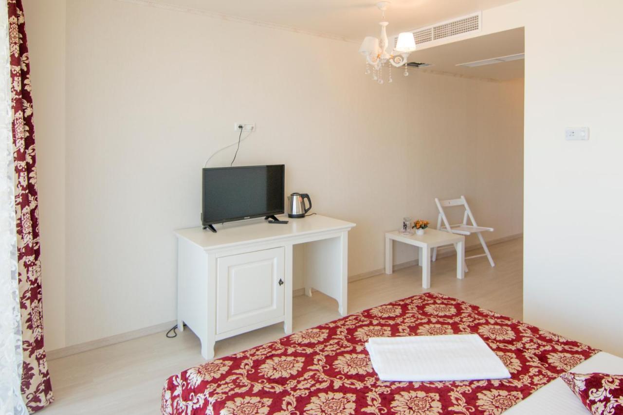 Hotel Merty Constanta Luaran gambar