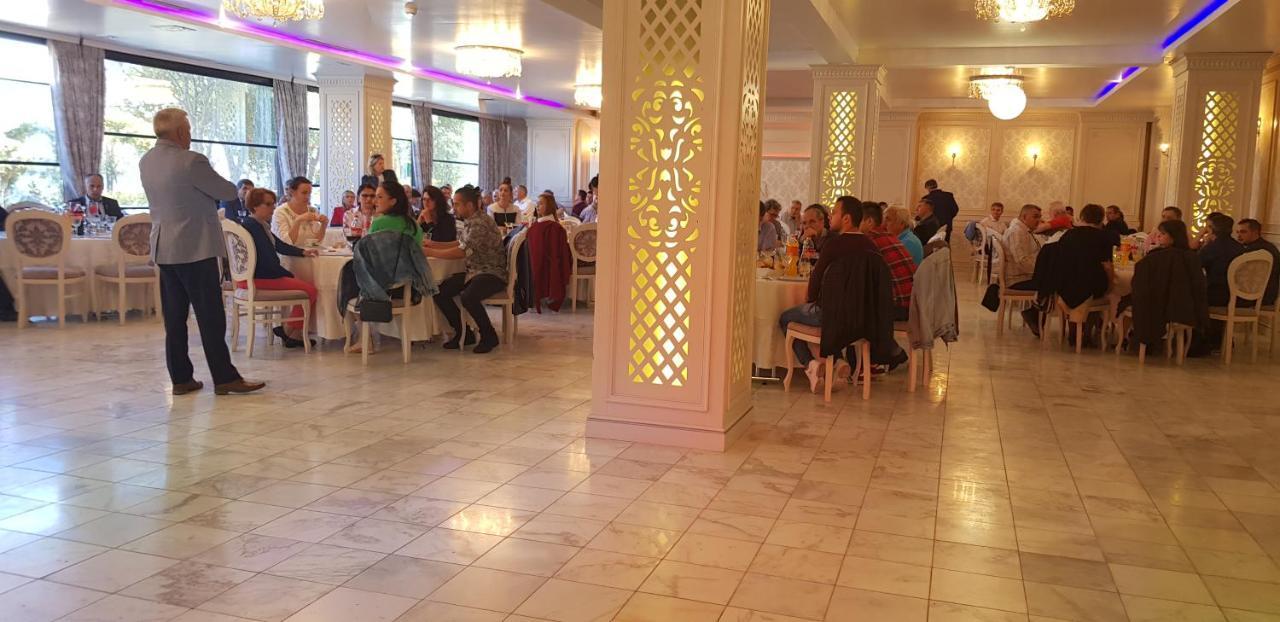 Hotel Merty Constanta Luaran gambar